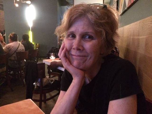 Sandy Rosenbush is the 2019 Red Smith Award winner | APSE: Associated ...